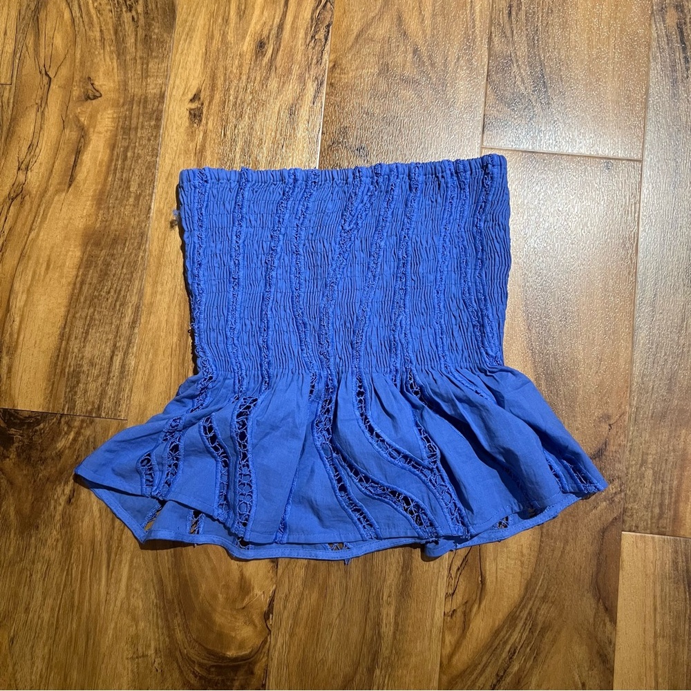 Vix Babi Short Top